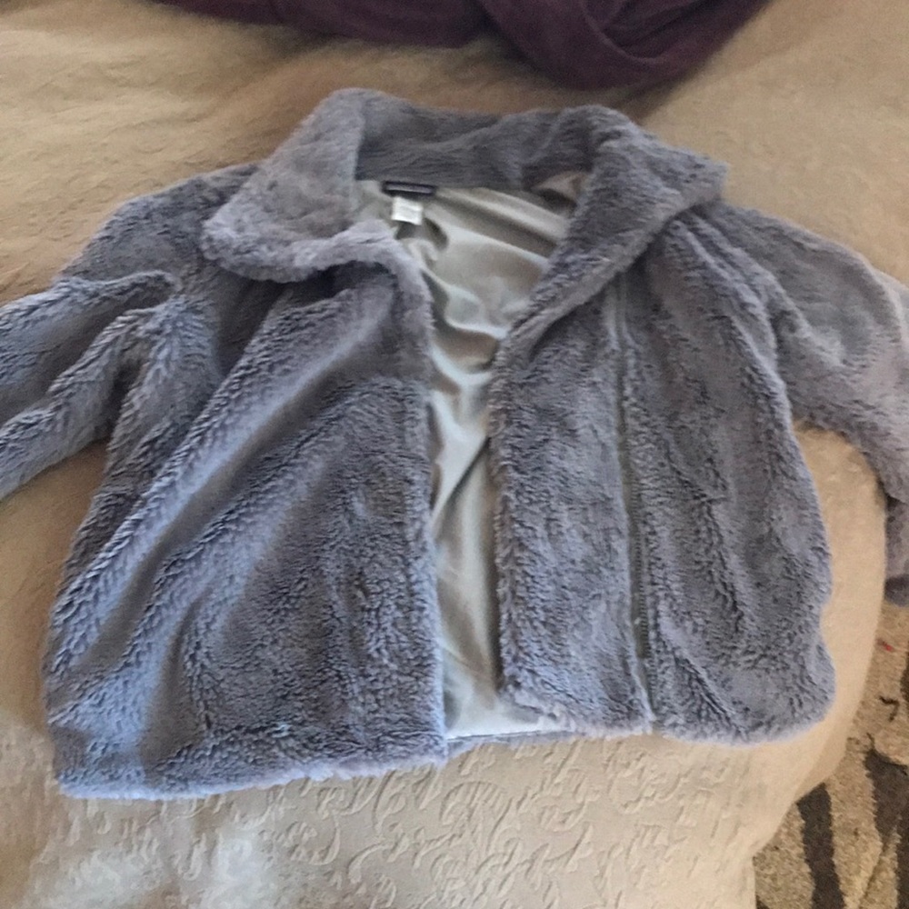 Patagonia jacket